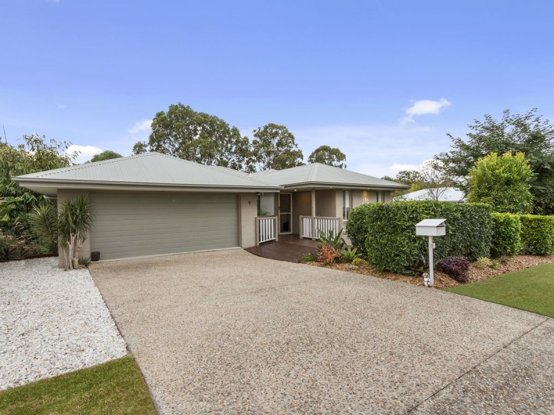 9 Lysterfield Rise, Upper Coomera QLD 4209