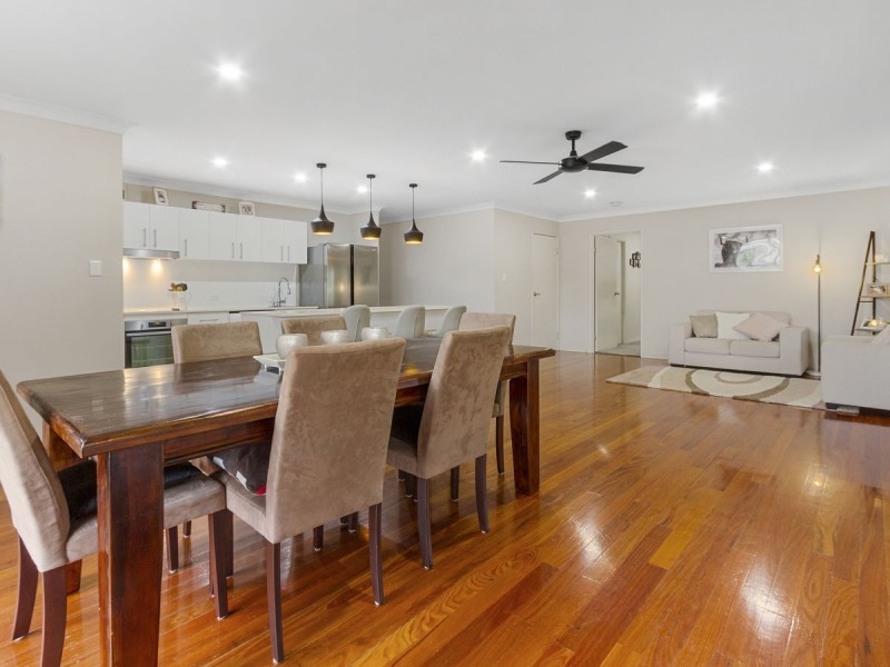 9 Lysterfield Rise, Upper Coomera QLD 4209