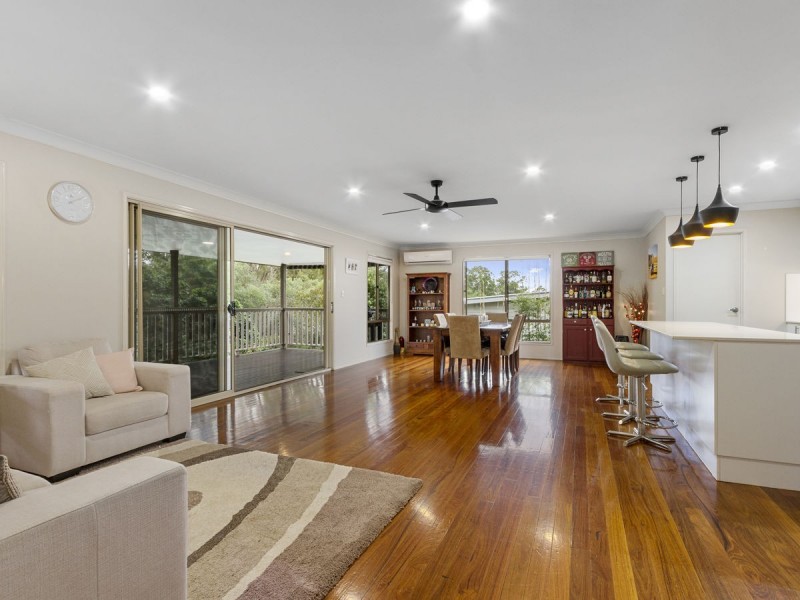 9 Lysterfield Rise, Upper Coomera QLD 4209