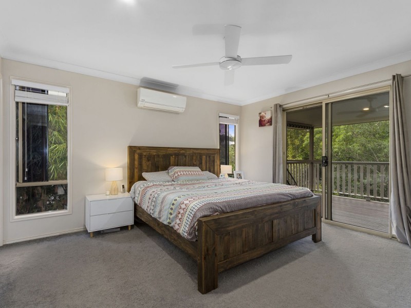 9 Lysterfield Rise, Upper Coomera QLD 4209