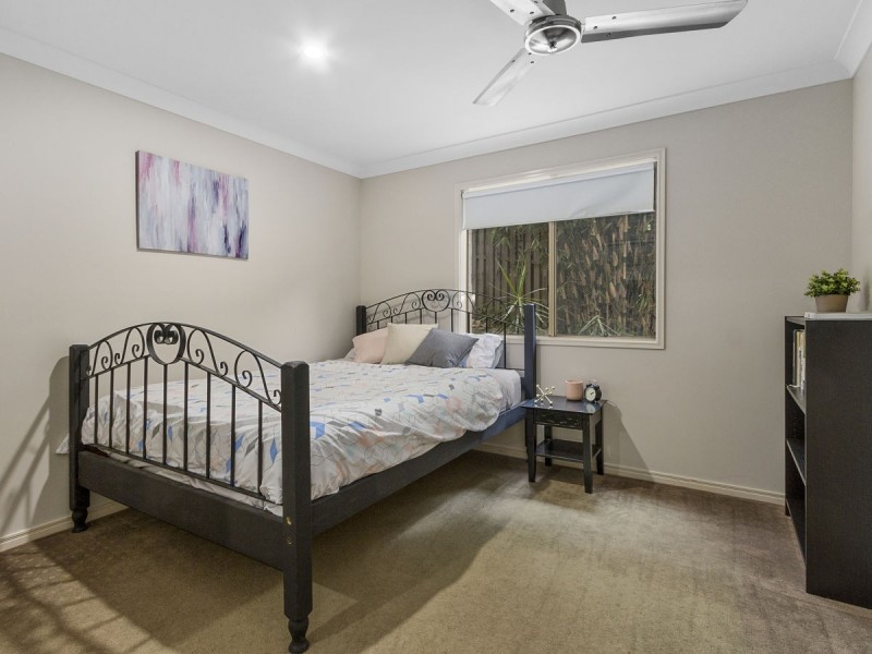 9 Lysterfield Rise, Upper Coomera QLD 4209