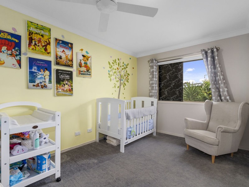 9 Lysterfield Rise, Upper Coomera QLD 4209