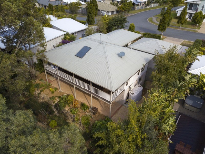 9 Lysterfield Rise, Upper Coomera QLD 4209