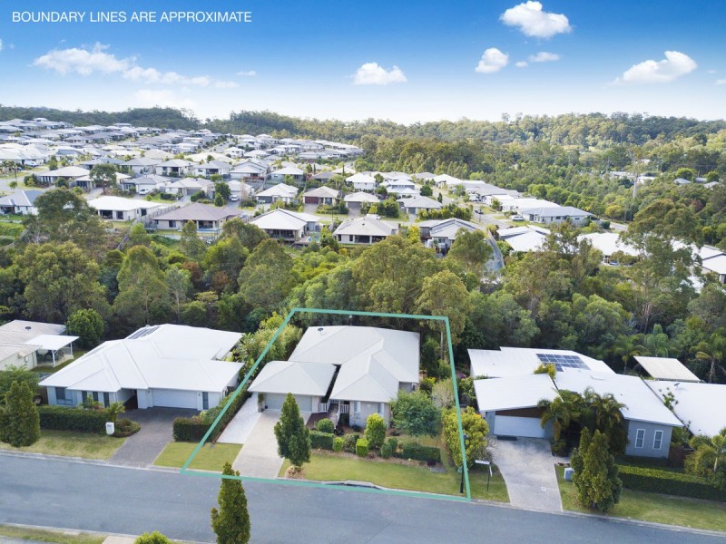 9 Lysterfield Rise, Upper Coomera QLD 4209