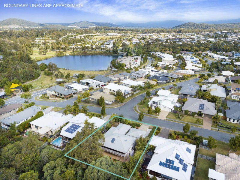 9 Lysterfield Rise, Upper Coomera QLD 4209