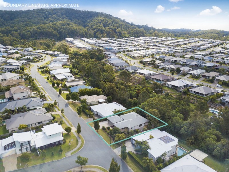 9 Lysterfield Rise, Upper Coomera QLD 4209
