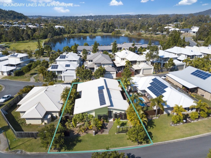 19 Garawarra Crescent, Upper Coomera QLD 4209