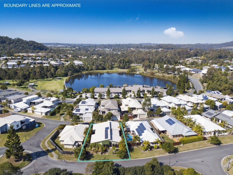 19 Garawarra Crescent, Upper Coomera QLD 4209