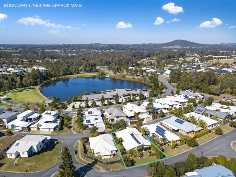 19 Garawarra Crescent, Upper Coomera QLD 4209