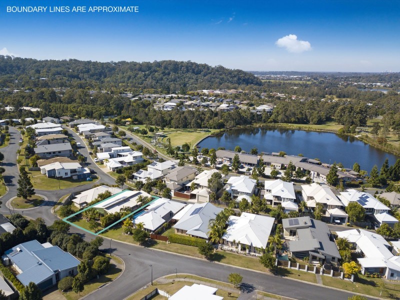 19 Garawarra Crescent, Upper Coomera QLD 4209