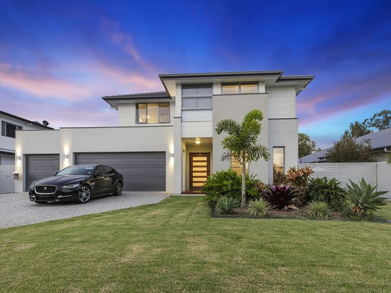 121 The Peninsula, Helensvale QLD 4212