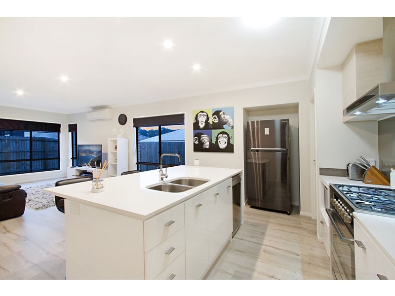 13 Arrowsmith Crescent, Ormeau Hills QLD 4208