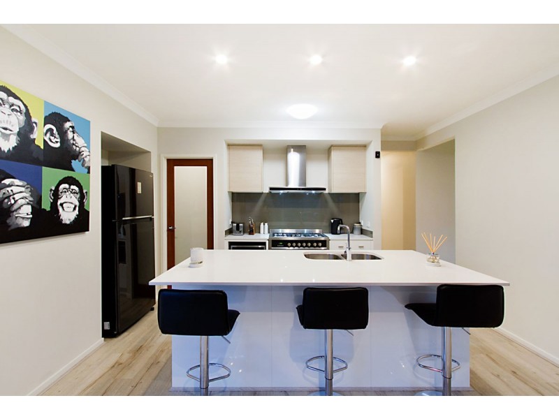 13 Arrowsmith Crescent, Ormeau Hills QLD 4208