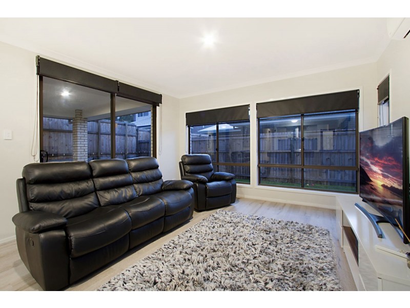 13 Arrowsmith Crescent, Ormeau Hills QLD 4208