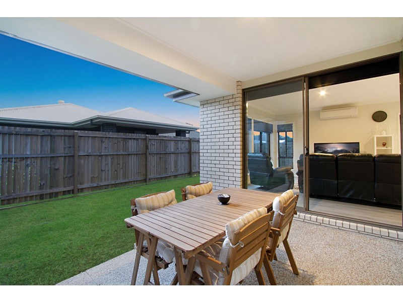 13 Arrowsmith Crescent, Ormeau Hills QLD 4208