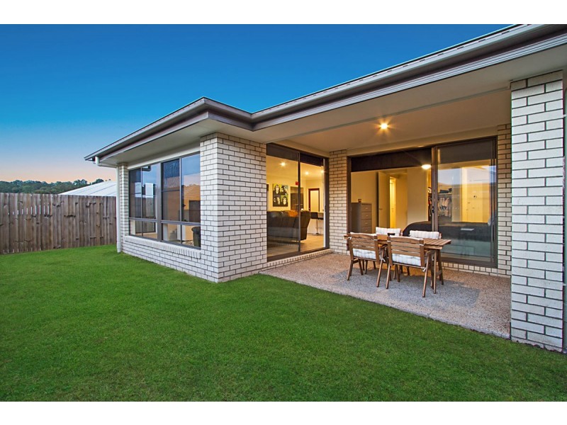 13 Arrowsmith Crescent, Ormeau Hills QLD 4208