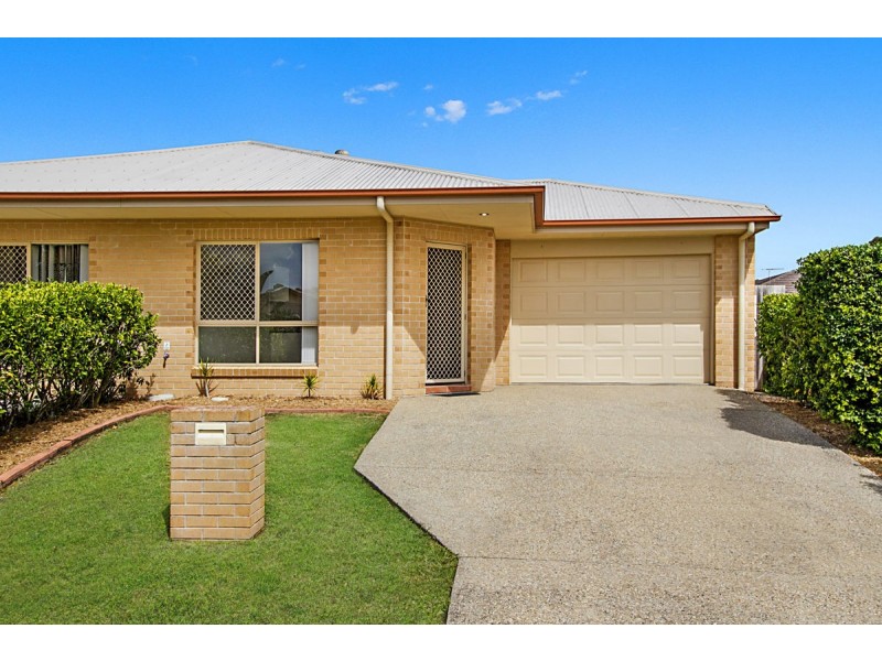 2/6 Bodacious Terrace, Pimpama QLD 4209