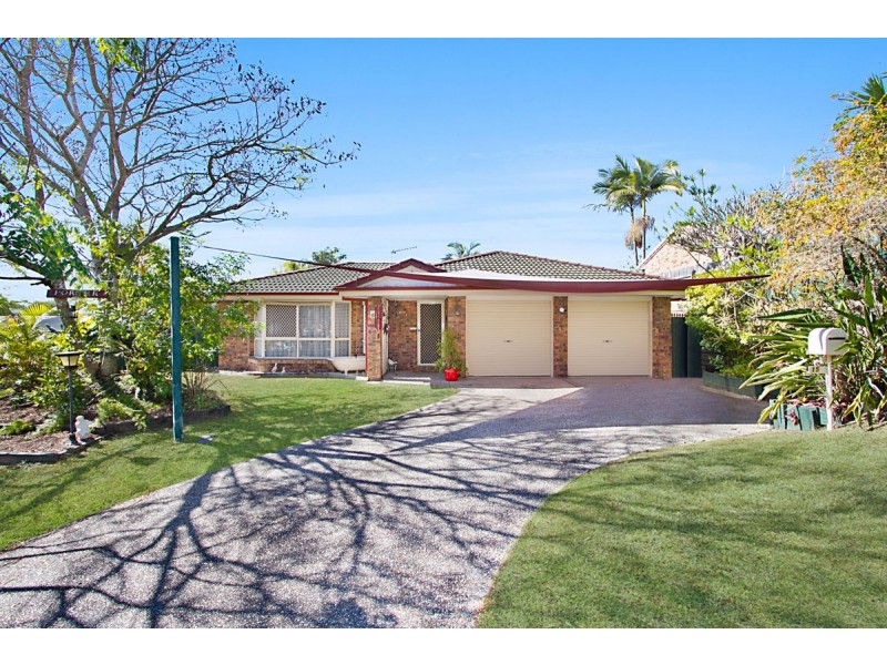 15 Winslow Court, Oxenford QLD 4210