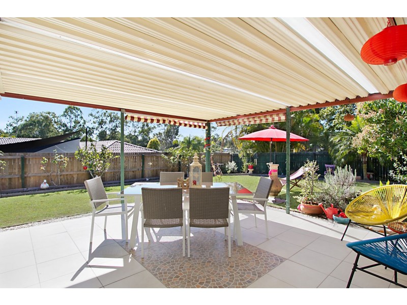15 Winslow Court, Oxenford QLD 4210