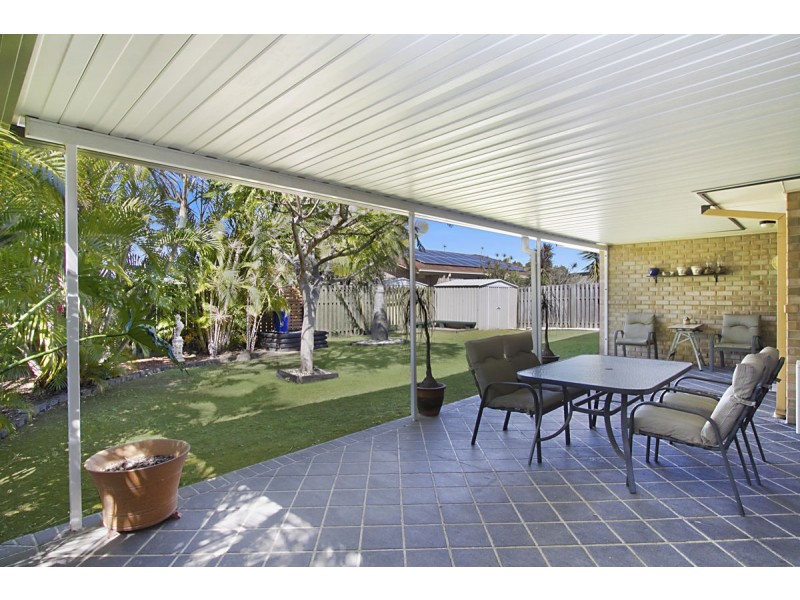 15 Saint Stephens Drive, Upper Coomera QLD 4209