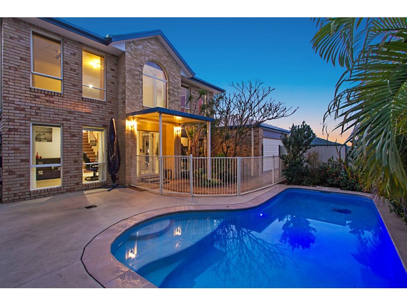 21 Cossington Circuit, Maudsland QLD 4210