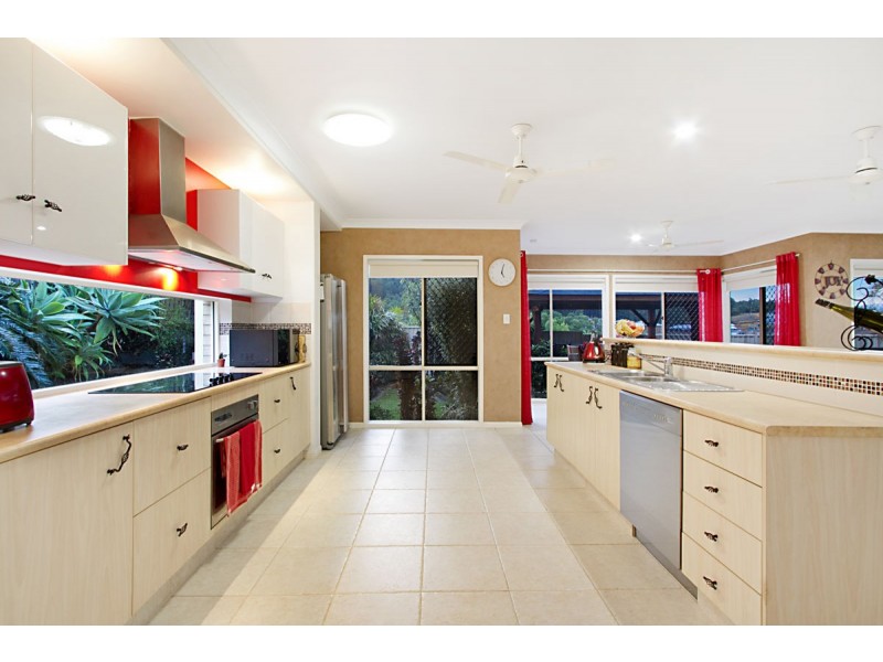 21 Cossington Circuit, Maudsland QLD 4210