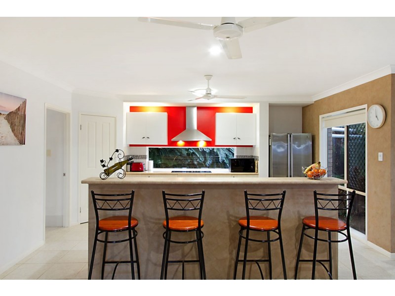 21 Cossington Circuit, Maudsland QLD 4210