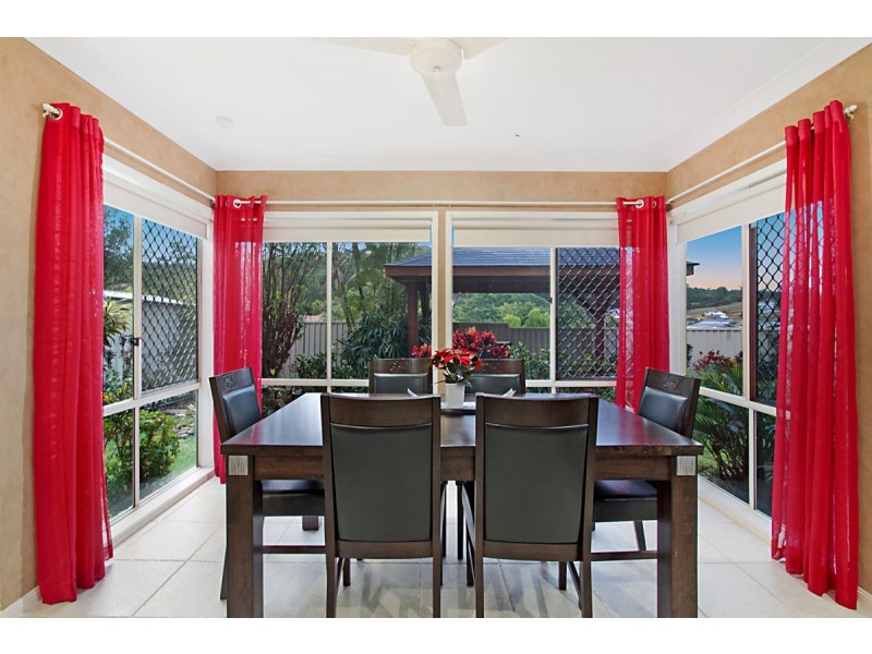 21 Cossington Circuit, Maudsland QLD 4210