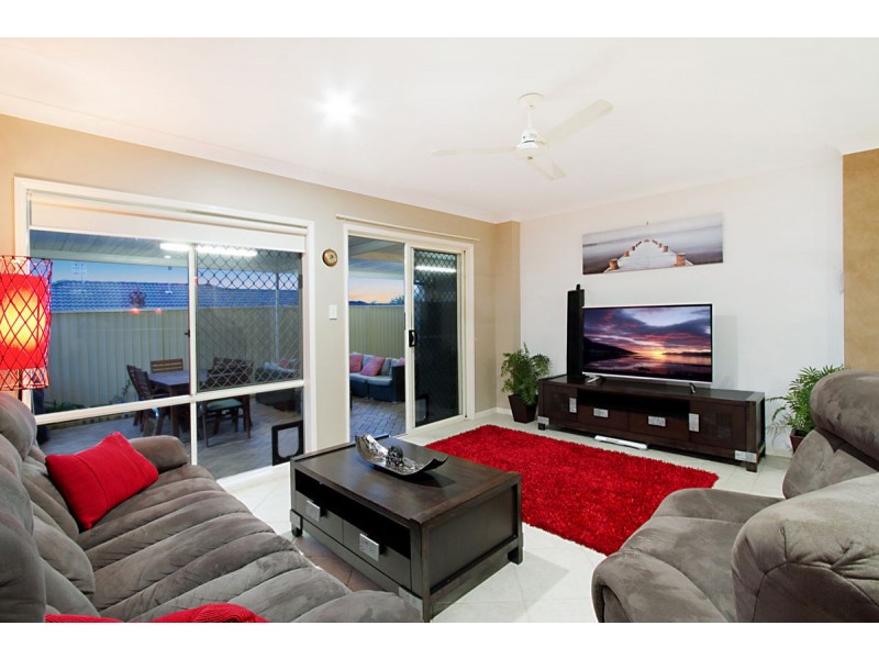 21 Cossington Circuit, Maudsland QLD 4210