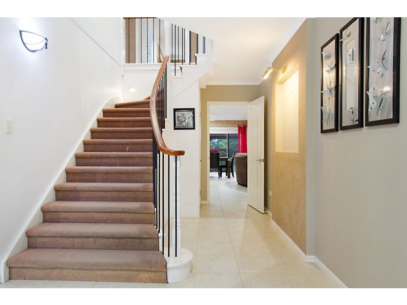 21 Cossington Circuit, Maudsland QLD 4210