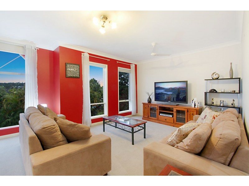 21 Cossington Circuit, Maudsland QLD 4210