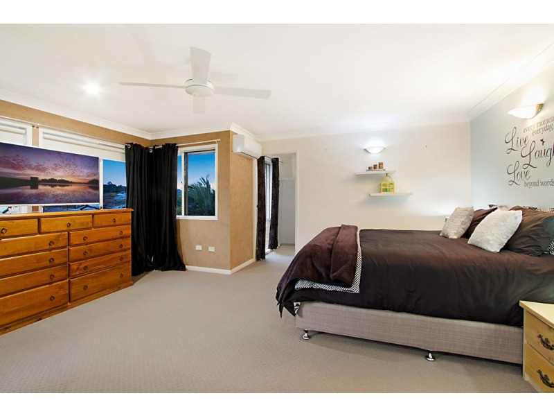 21 Cossington Circuit, Maudsland QLD 4210