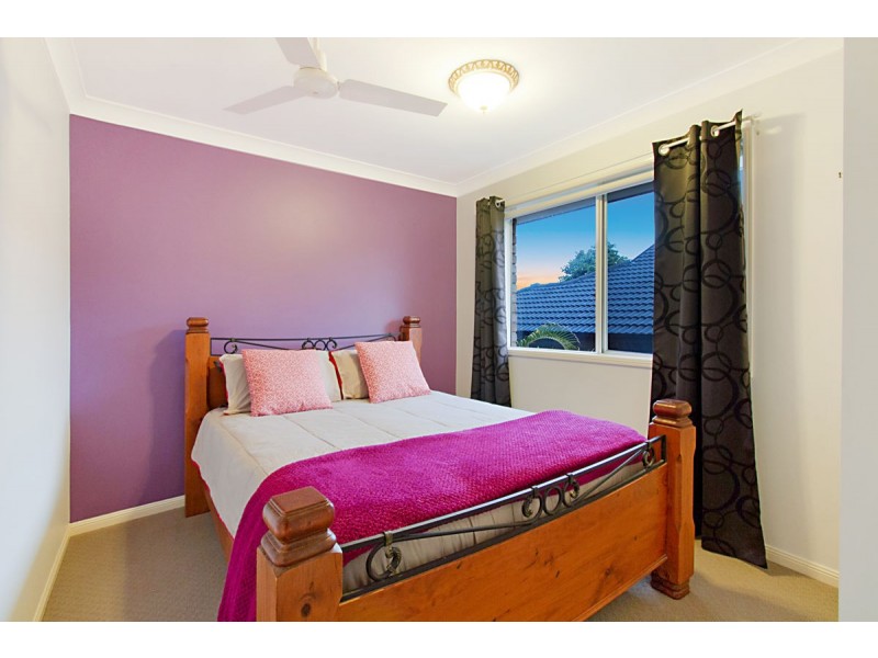 21 Cossington Circuit, Maudsland QLD 4210