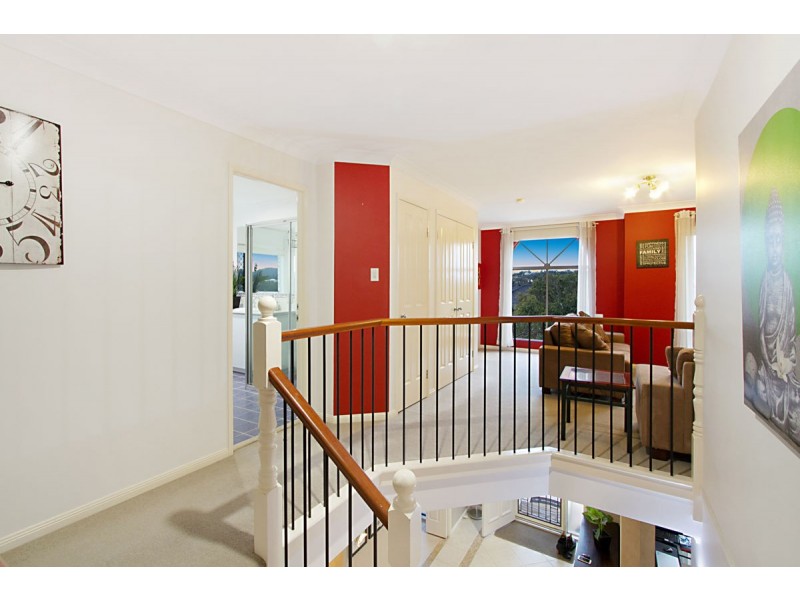 21 Cossington Circuit, Maudsland QLD 4210