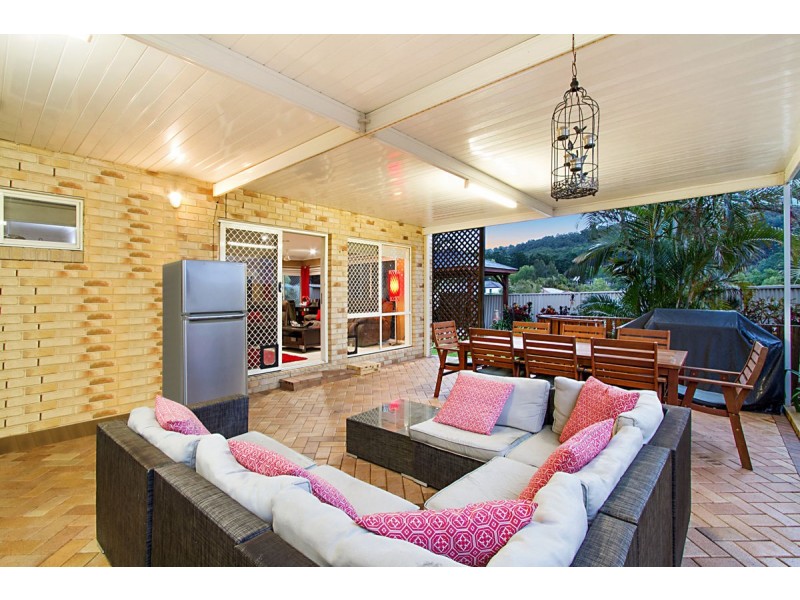21 Cossington Circuit, Maudsland QLD 4210