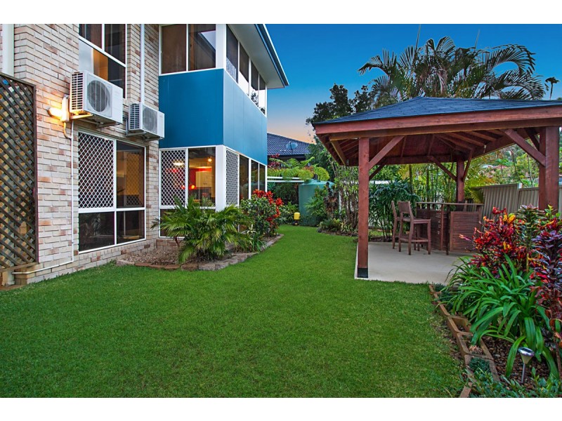 21 Cossington Circuit, Maudsland QLD 4210