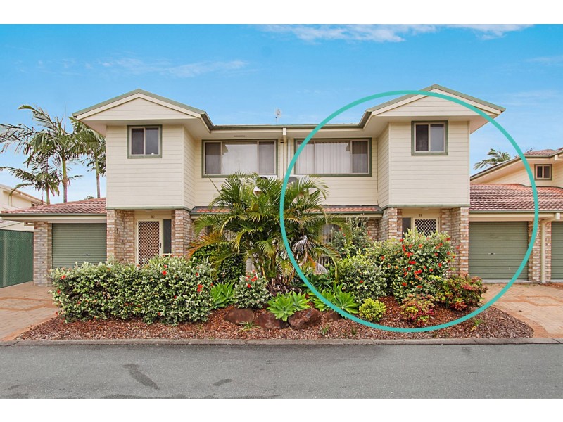 31/4 Koala Town Road, Upper Coomera QLD 4209