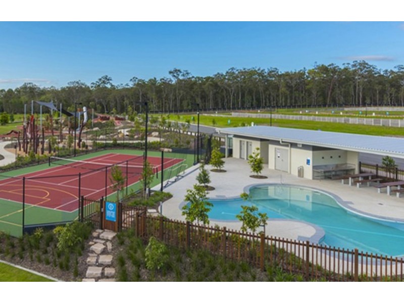 21 Gainsborough Drive, Pimpama QLD 4209