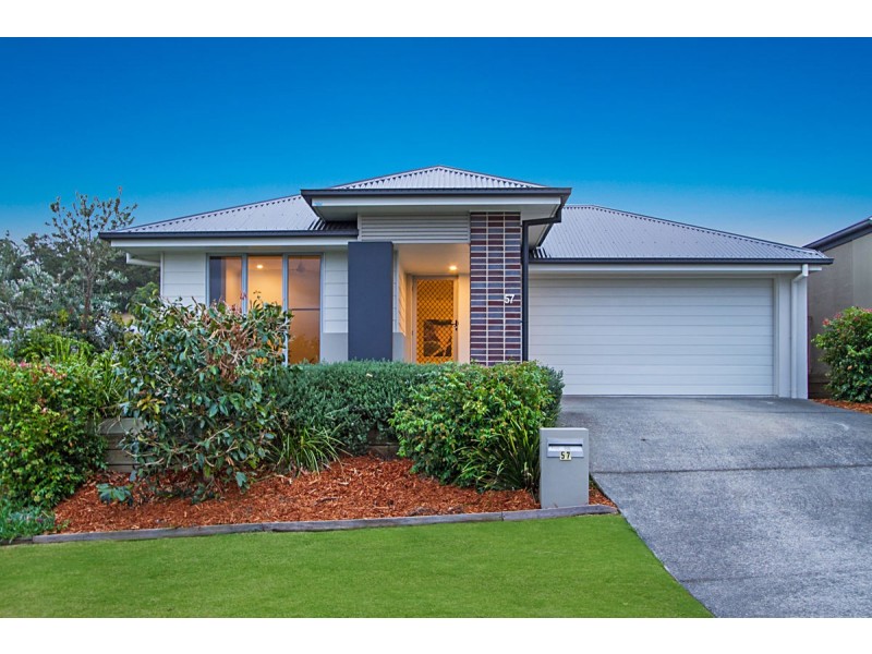 57 Prairie Avenue, Maudsland QLD 4210