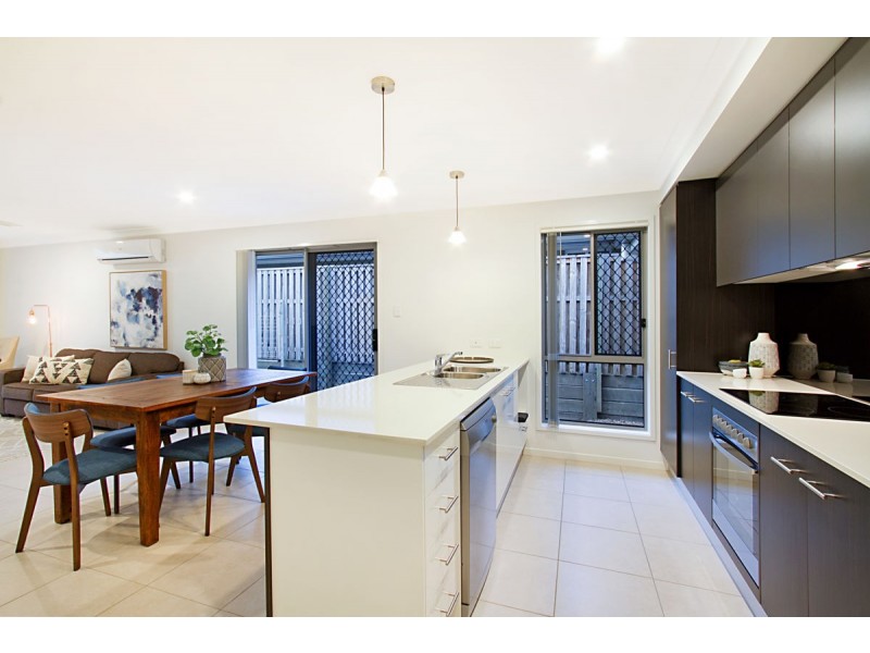 57 Prairie Avenue, Maudsland QLD 4210