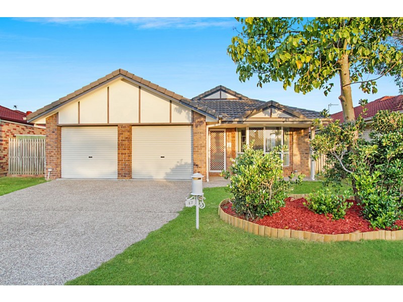 42 Fawn Street, Upper Coomera QLD 4209