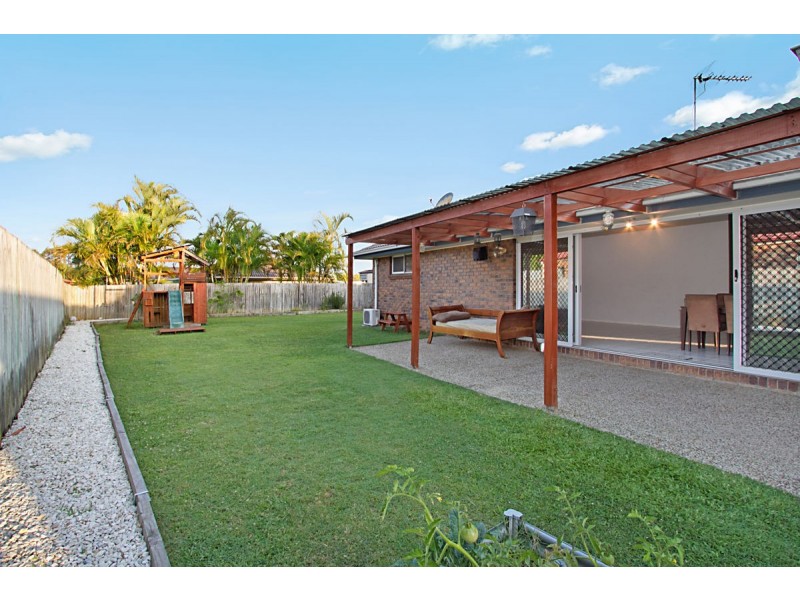 42 Fawn Street, Upper Coomera QLD 4209
