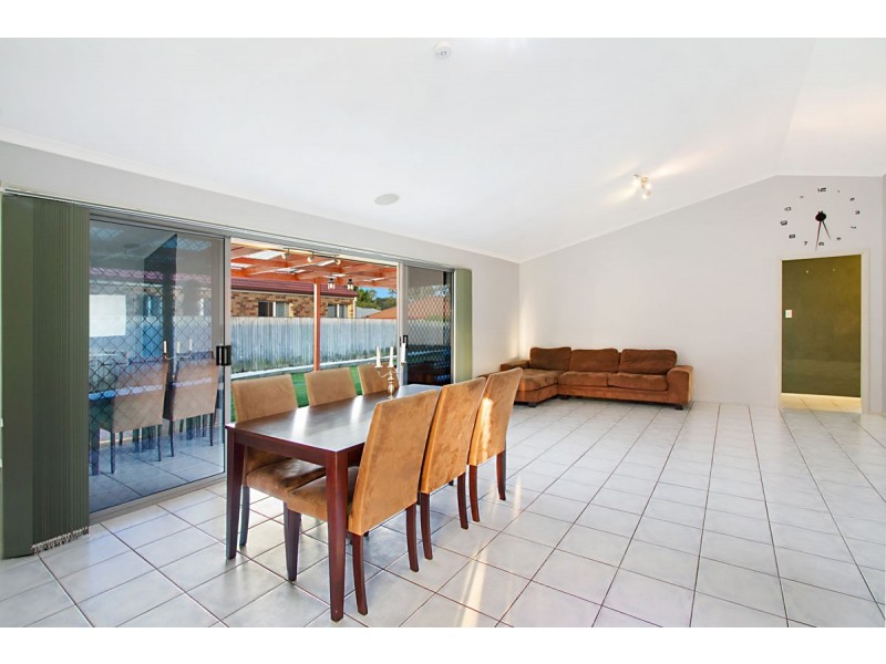 42 Fawn Street, Upper Coomera QLD 4209