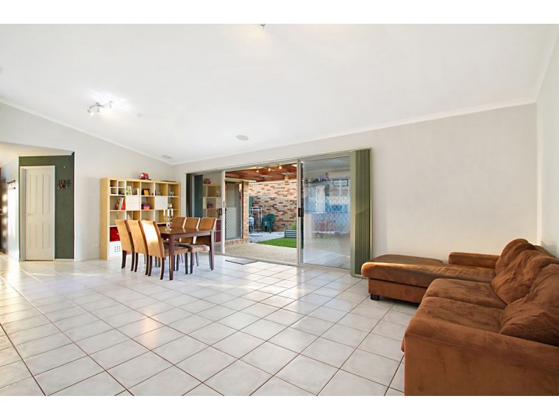 42 Fawn Street, Upper Coomera QLD 4209
