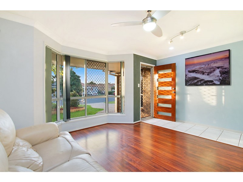 42 Fawn Street, Upper Coomera QLD 4209