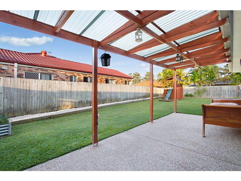 42 Fawn Street, Upper Coomera QLD 4209