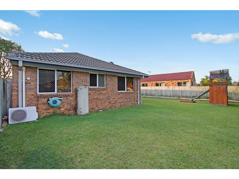 42 Fawn Street, Upper Coomera QLD 4209