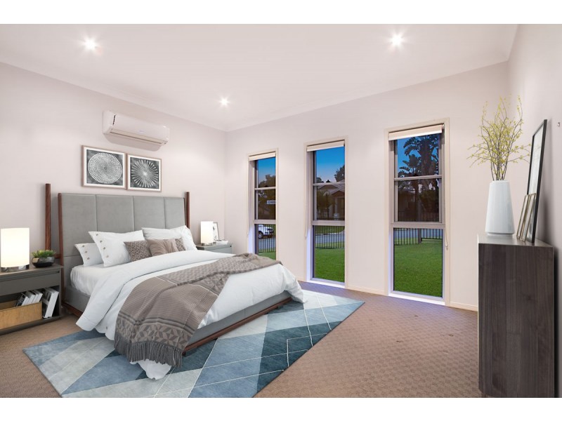 6 Kudzu Street, Upper Coomera QLD 4209