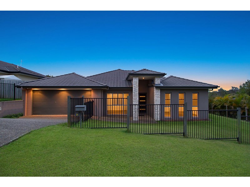 6 Kudzu Street, Upper Coomera QLD 4209