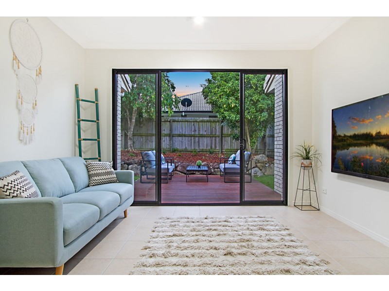 7 Treeline Circuit, Upper Coomera QLD 4209